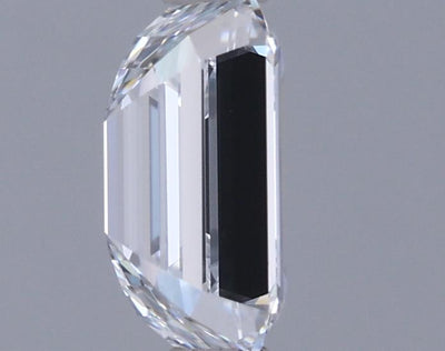 0.97 Carat Emerald Lab Diamond :: 360 spin frame 06