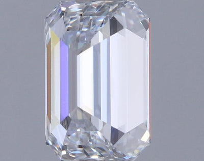 0.97 Carat Emerald Lab Diamond :: 360 spin frame 07