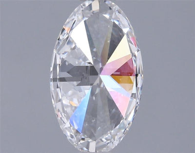 0.92 Carat Oval Lab Diamond :: 360 spin frame 02