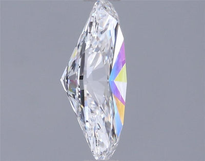0.92 Carat Oval Lab Diamond :: 360 spin frame 05
