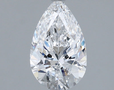 0.97 Carat Pear Lab Diamond