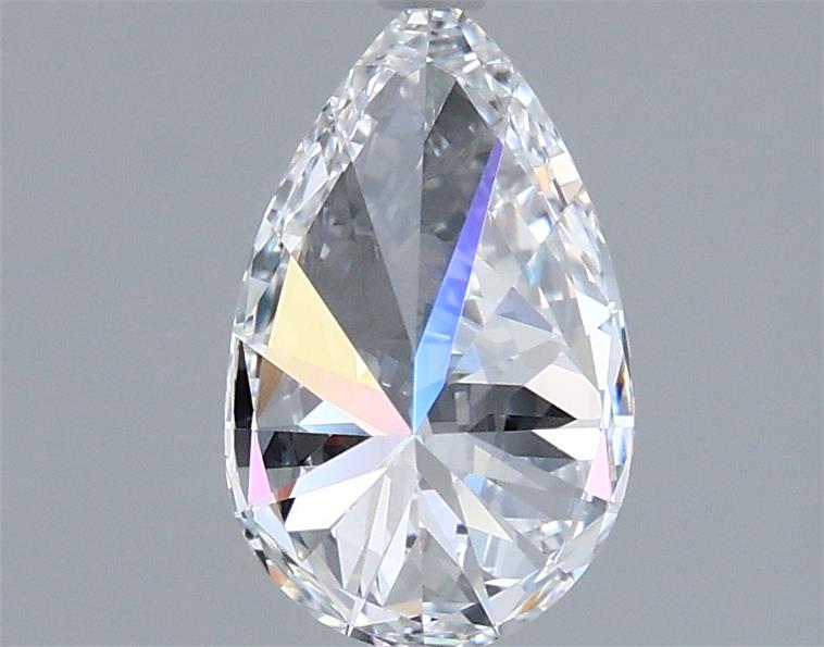 0.97 Carat Pear Lab Diamond :: 360 spin frame 02