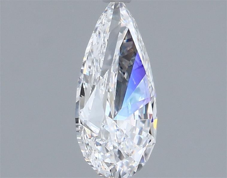 0.97 Carat Pear Lab Diamond :: 360 spin frame 03