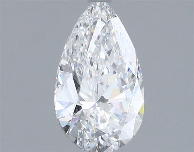 0.97 Carat Pear Lab Diamond :: 360 spin frame 04