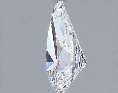 0.97 Carat Pear Lab Diamond :: 360 spin frame 05
