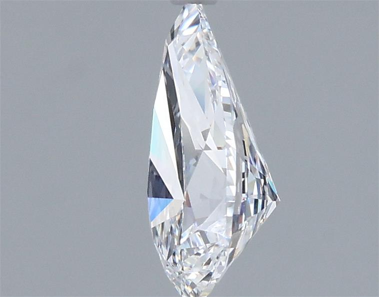 0.97 Carat Pear Lab Diamond :: 360 spin frame 05
