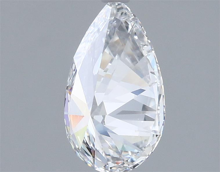 0.97 Carat Pear Lab Diamond :: 360 spin frame 06