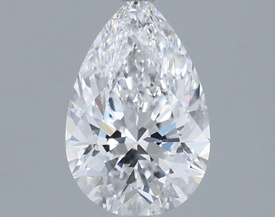 0.98 Carat Pear Lab Diamond