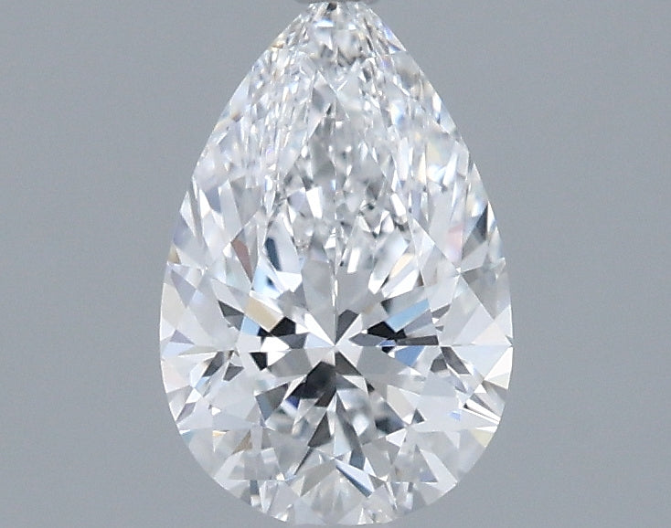 0.98 Carat Pear Lab Diamond