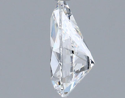 0.98 Carat Pear Lab Diamond :: 360 spin frame 02