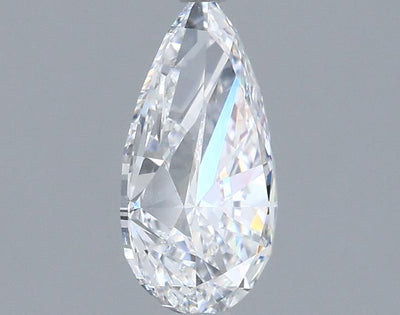 0.98 Carat Pear Lab Diamond :: 360 spin frame 03