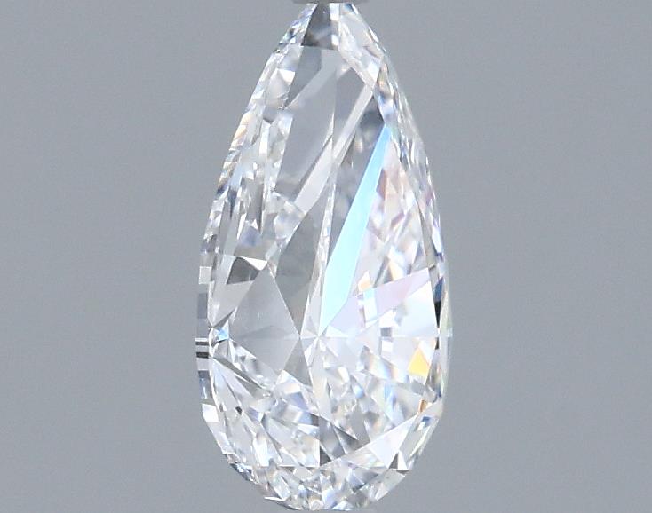 0.98 Carat Pear Lab Diamond :: 360 spin frame 03