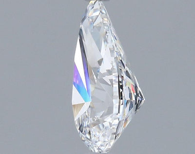 0.98 Carat Pear Lab Diamond :: 360 spin frame 04