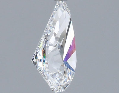 0.98 Carat Pear Lab Diamond :: 360 spin frame 05