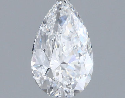 0.98 Carat Pear Lab Diamond :: 360 spin frame 07