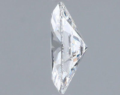 0.87 Carat Oval Lab Diamond :: 360 spin frame 01