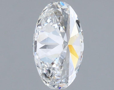 0.87 Carat Oval Lab Diamond :: 360 spin frame 06