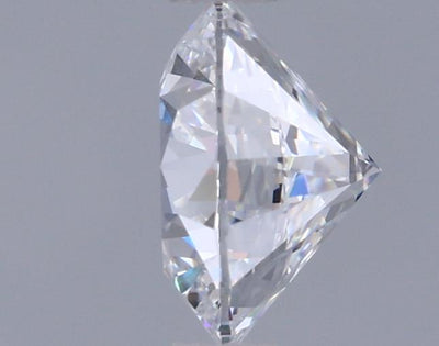 0.97 Carat Round Lab Diamond :: 360 spin frame 02