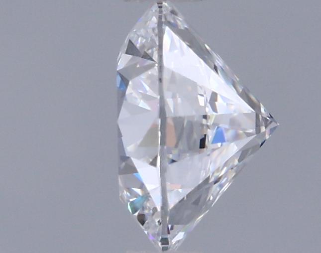 0.97 Carat Round Lab Diamond :: 360 spin frame 02