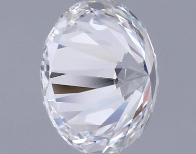 0.97 Carat Round Lab Diamond :: 360 spin frame 03