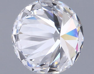 0.97 Carat Round Lab Diamond :: 360 spin frame 04