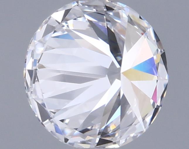 0.97 Carat Round Lab Diamond :: 360 spin frame 04