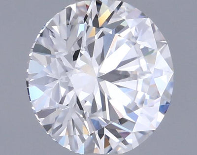 0.97 Carat Round Lab Diamond :: 360 spin frame 07