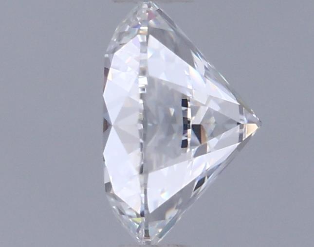 0.96 Carat Round Lab Diamond :: 360 spin frame 01