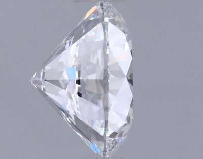 0.96 Carat Round Lab Diamond :: 360 spin frame 02