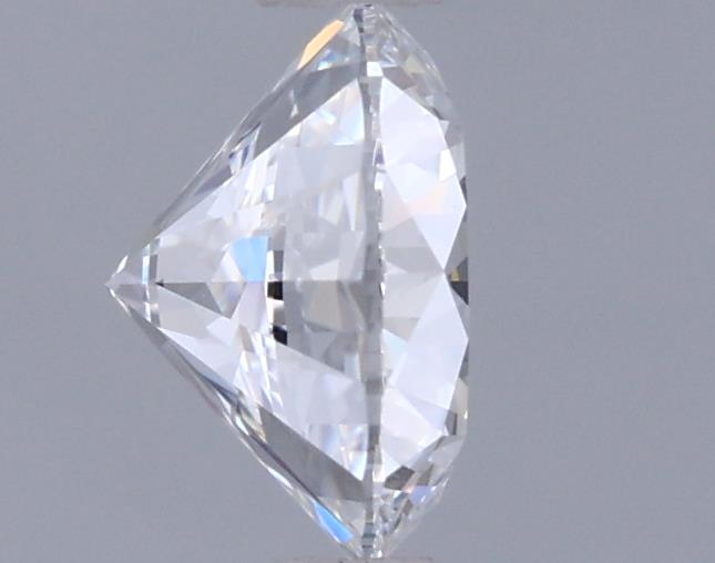 0.96 Carat Round Lab Diamond :: 360 spin frame 02