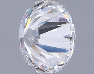 0.96 Carat Round Lab Diamond :: 360 spin frame 03