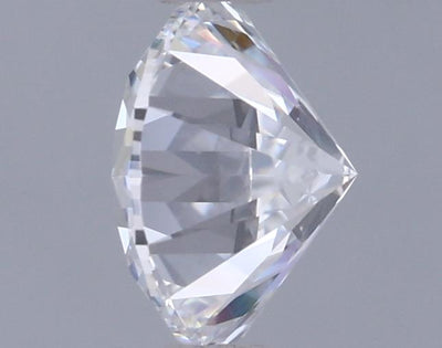 0.96 Carat Round Lab Diamond :: 360 spin frame 04