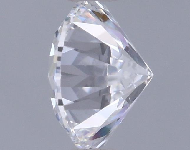 0.96 Carat Round Lab Diamond :: 360 spin frame 04