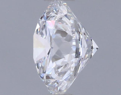 0.96 Carat Round Lab Diamond :: 360 spin frame 05