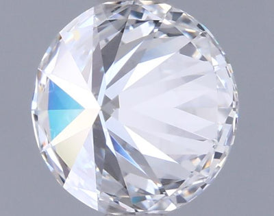 0.96 Carat Round Lab Diamond :: 360 spin frame 06