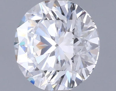 0.96 Carat Round Lab Diamond :: 360 spin frame 07