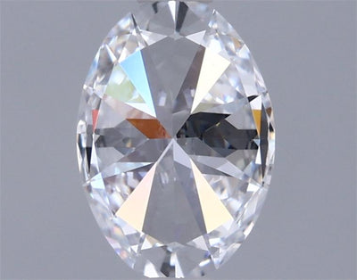 0.84 Carat Oval Lab Diamond :: 360 spin frame 02