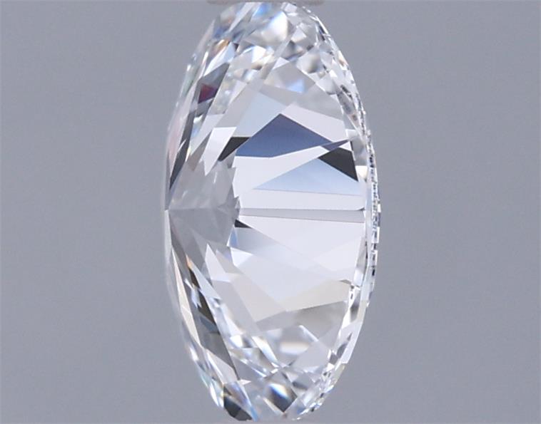 0.84 Carat Oval Lab Diamond :: 360 spin frame 03