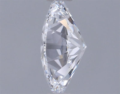 0.84 Carat Oval Lab Diamond :: 360 spin frame 06