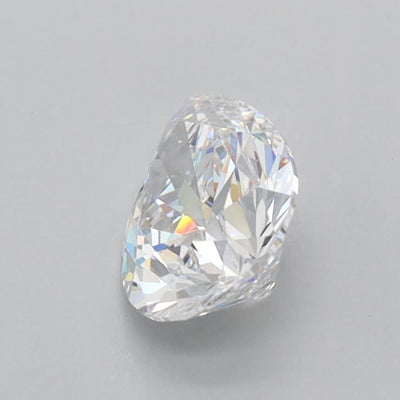 0.93 Carat Pear Lab Diamond :: 360 spin frame 02