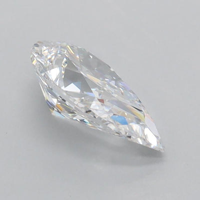 0.93 Carat Pear Lab Diamond :: 360 spin frame 03