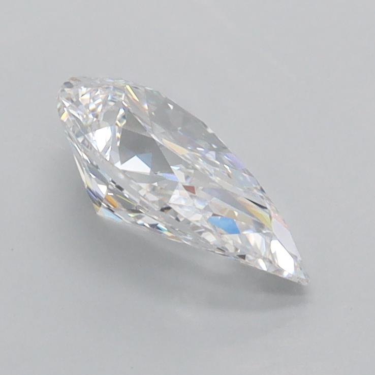 0.93 Carat Pear Lab Diamond :: 360 spin frame 03