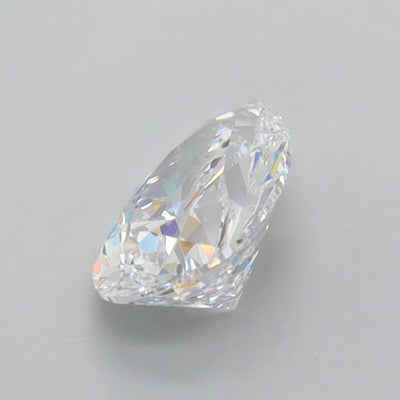 0.93 Carat Pear Lab Diamond :: 360 spin frame 07
