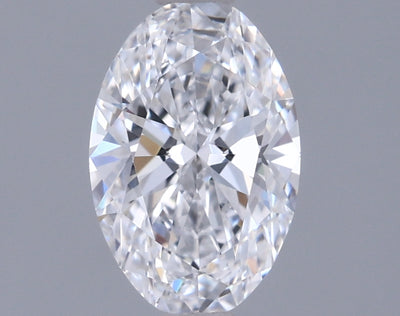 0.94 Carat Oval Lab Diamond