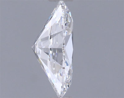 0.94 Carat Oval Lab Diamond :: 360 spin frame 01