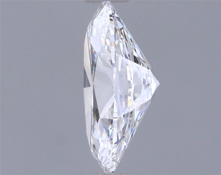 0.94 Carat Oval Lab Diamond :: 360 spin frame 02