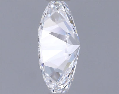 0.94 Carat Oval Lab Diamond :: 360 spin frame 03