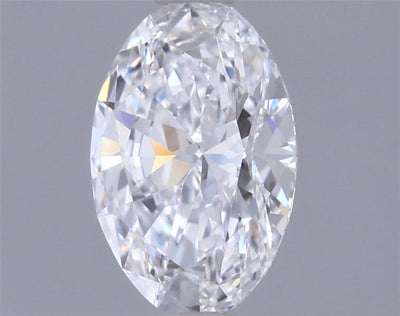 0.94 Carat Oval Lab Diamond :: 360 spin frame 05
