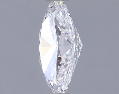 0.94 Carat Oval Lab Diamond :: 360 spin frame 06
