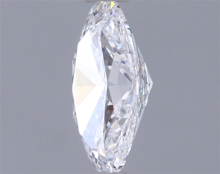 0.94 Carat Oval Lab Diamond :: 360 spin frame 06